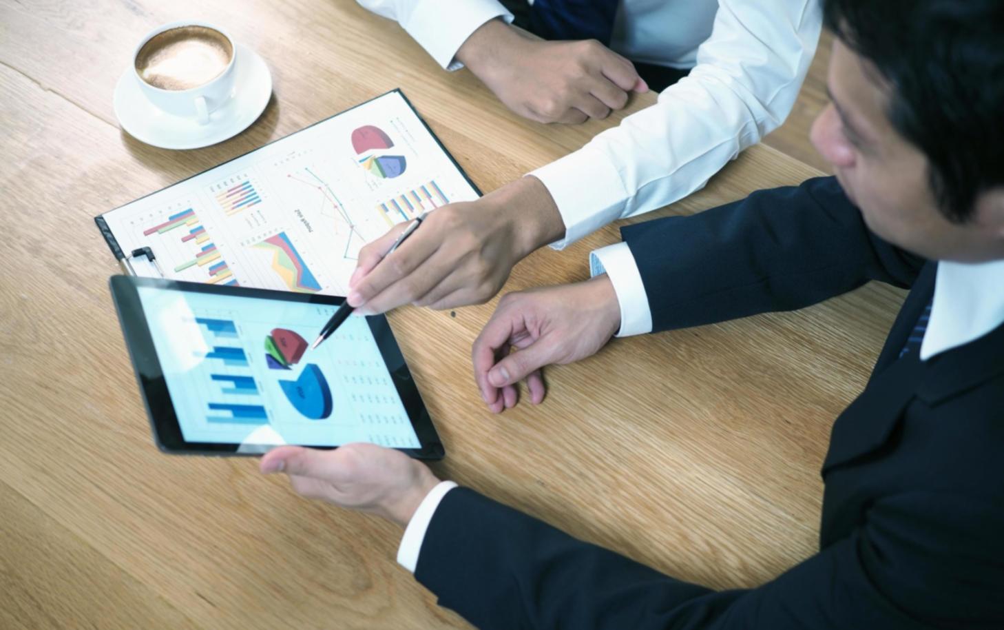 Anahtar kelime araştırması eğitim platformu